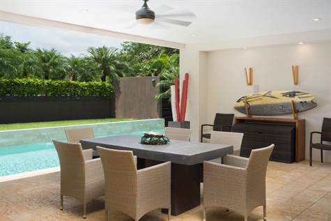 4 bed Single Family Homes For Sale in Playas Del Coco, Guanacaste - thumb 10