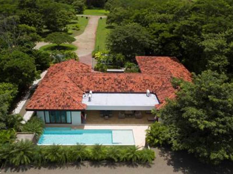 4 bed Single Family Homes For Sale in Playas Del Coco, Guanacaste - 1
