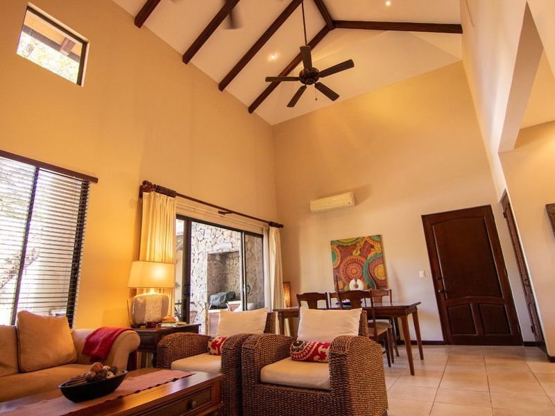 2 bed Condo For Sale in Playas Del Coco, Guanacaste - 1