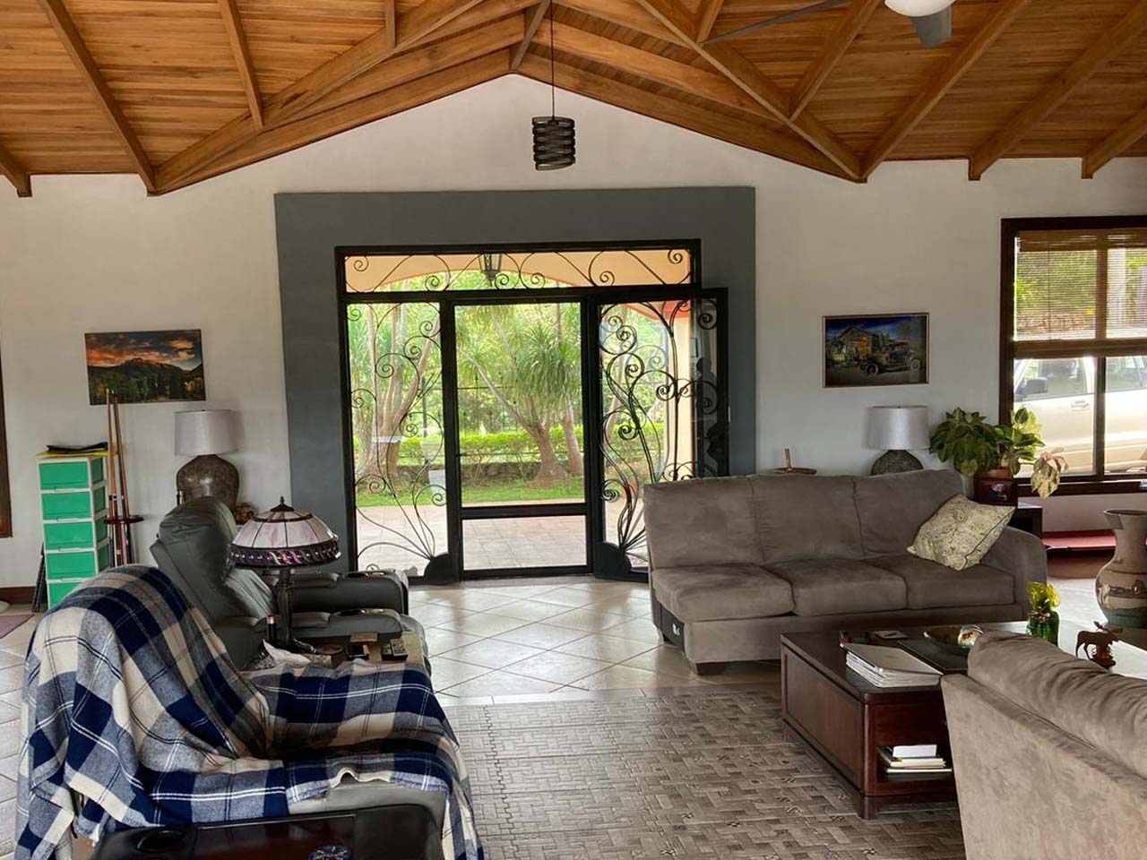 4 bed Single Family Homes For Sale in Atenas, Alajuela - thumb 8
