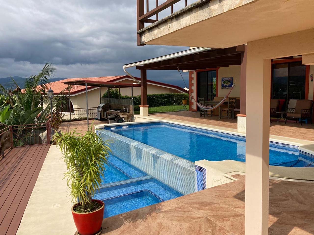 4 bed Single Family Homes For Sale in Atenas, Alajuela - thumb 9