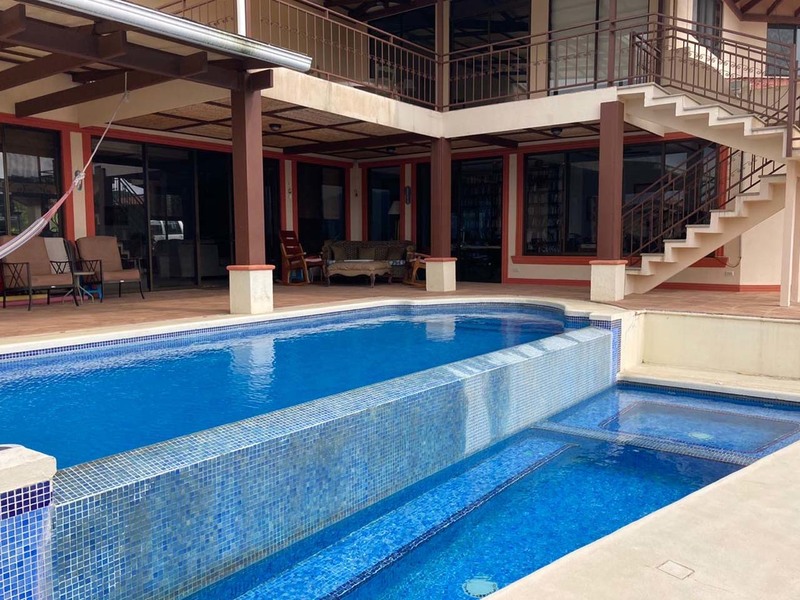 4 bed Single Family Homes For Sale in Atenas, Alajuela - 1