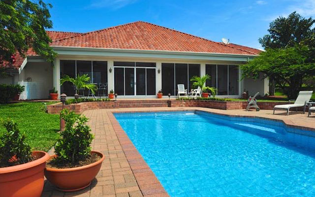 3 bed Single Family Homes For Sale in Orotina, Alajuela - thumb 1