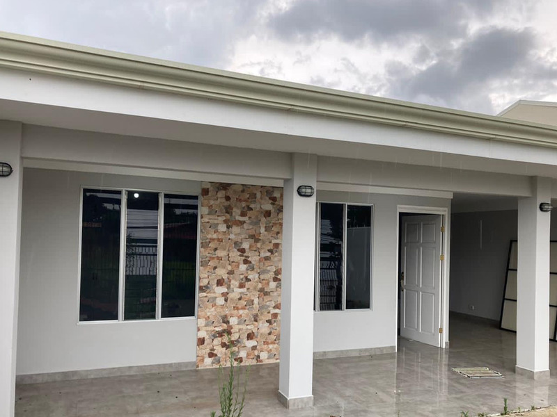 2 bed Single Family Homes For Sale in Atenas, Alajuela - 1