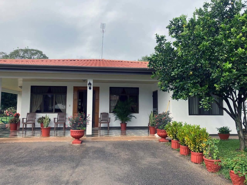 4 bed Single Family Homes For Sale in Atenas, Alajuela - 1