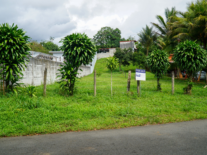 0 bed Land For Sale in Perez Zeledon, Puntarenas - 1