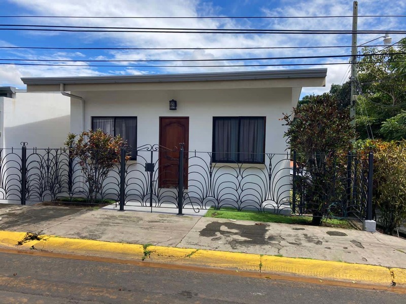4 bed Business For Sale in Atenas, Alajuela - 1