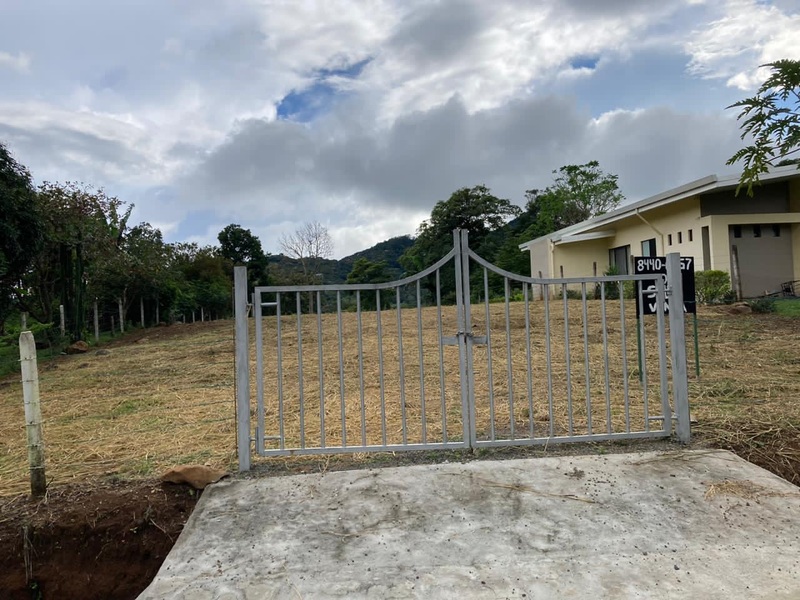 0 bed Land For Sale in Atenas, Alajuela - 1