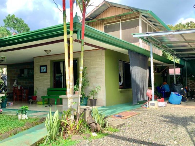 3 bed Single Family Homes For Sale in Uvita, Puntarenas - 1