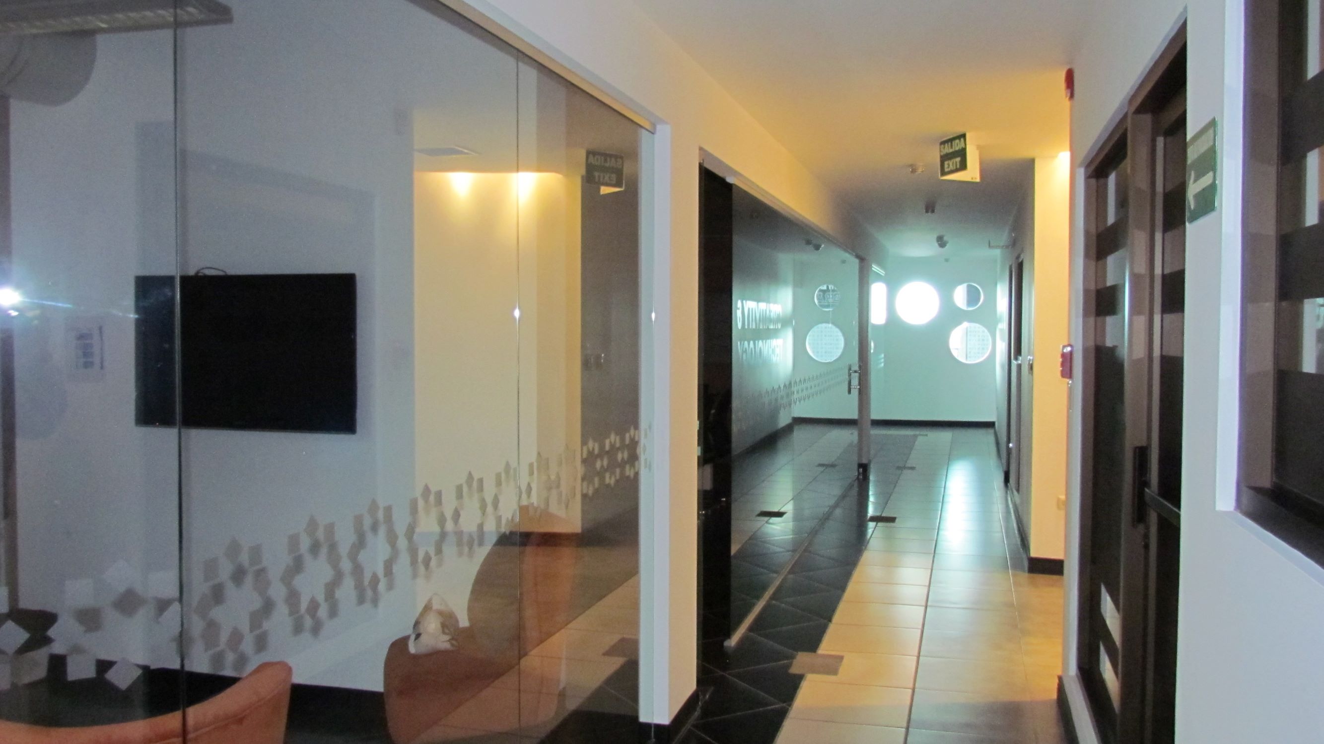 0 bed Commercial For Rent in Escazu, San Jose - thumb 2