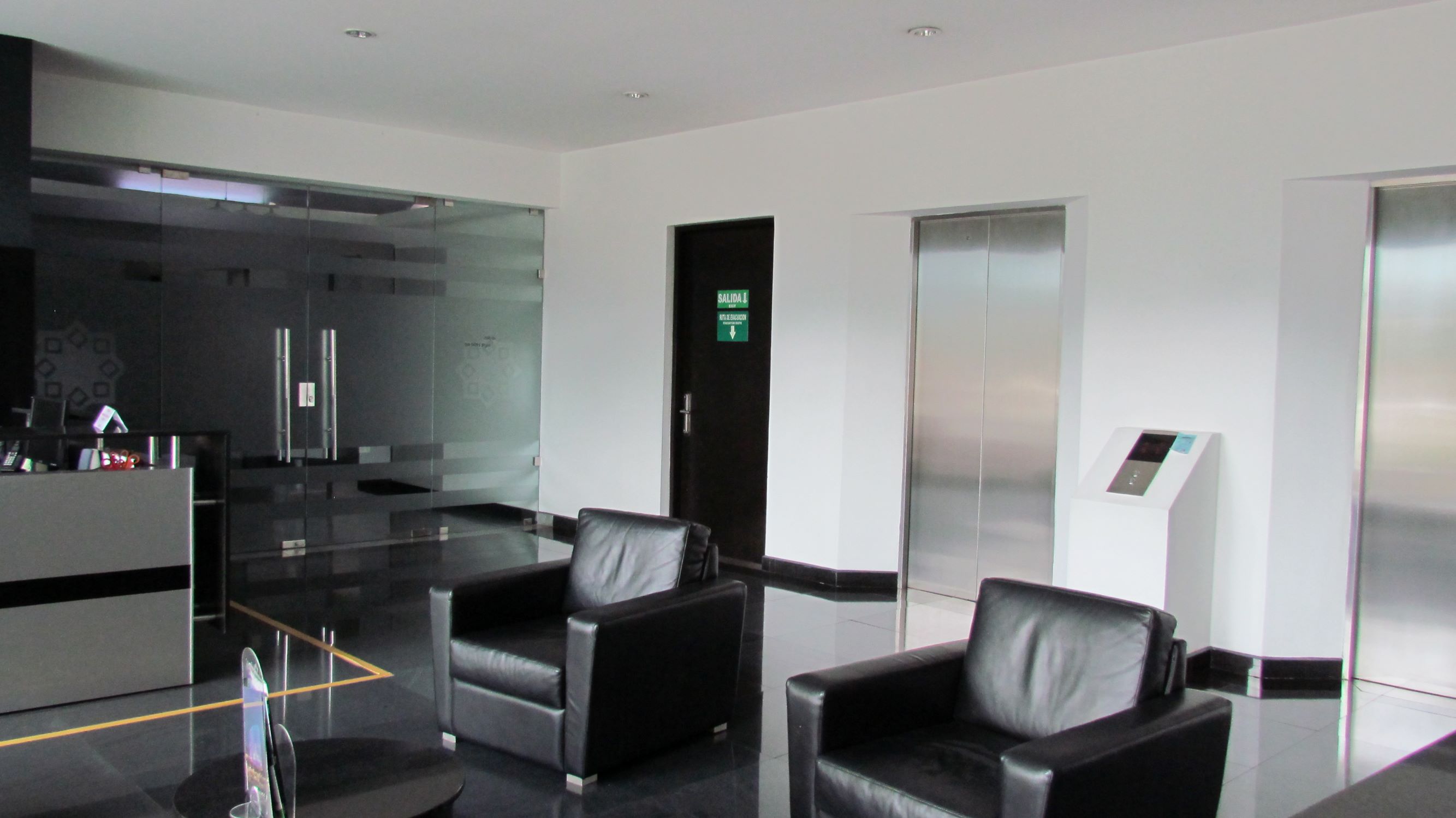 0 bed Commercial For Rent in Escazu, San Jose - thumb 1