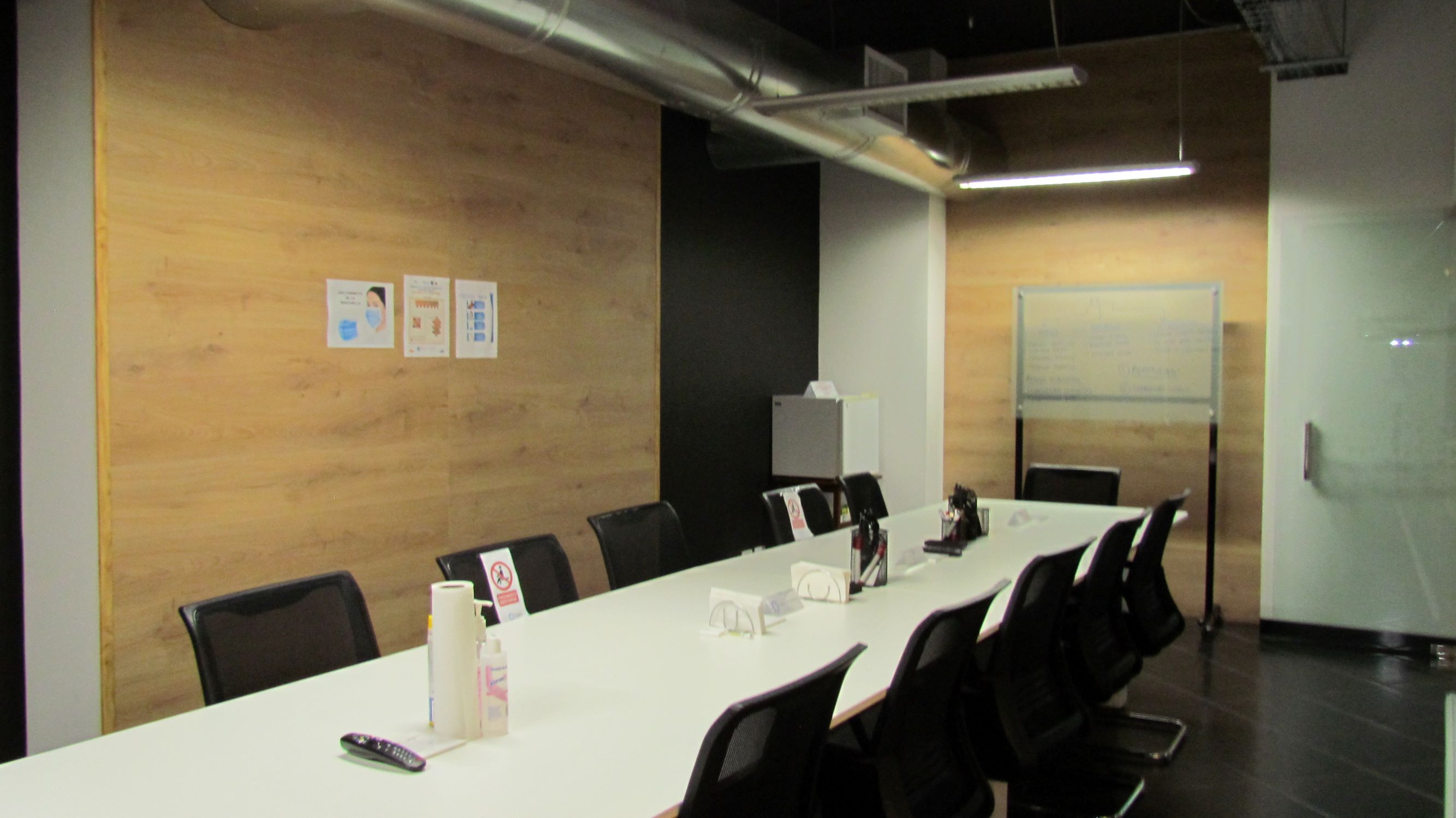 0 bed Commercial For Rent in Escazu, San Jose - thumb 3