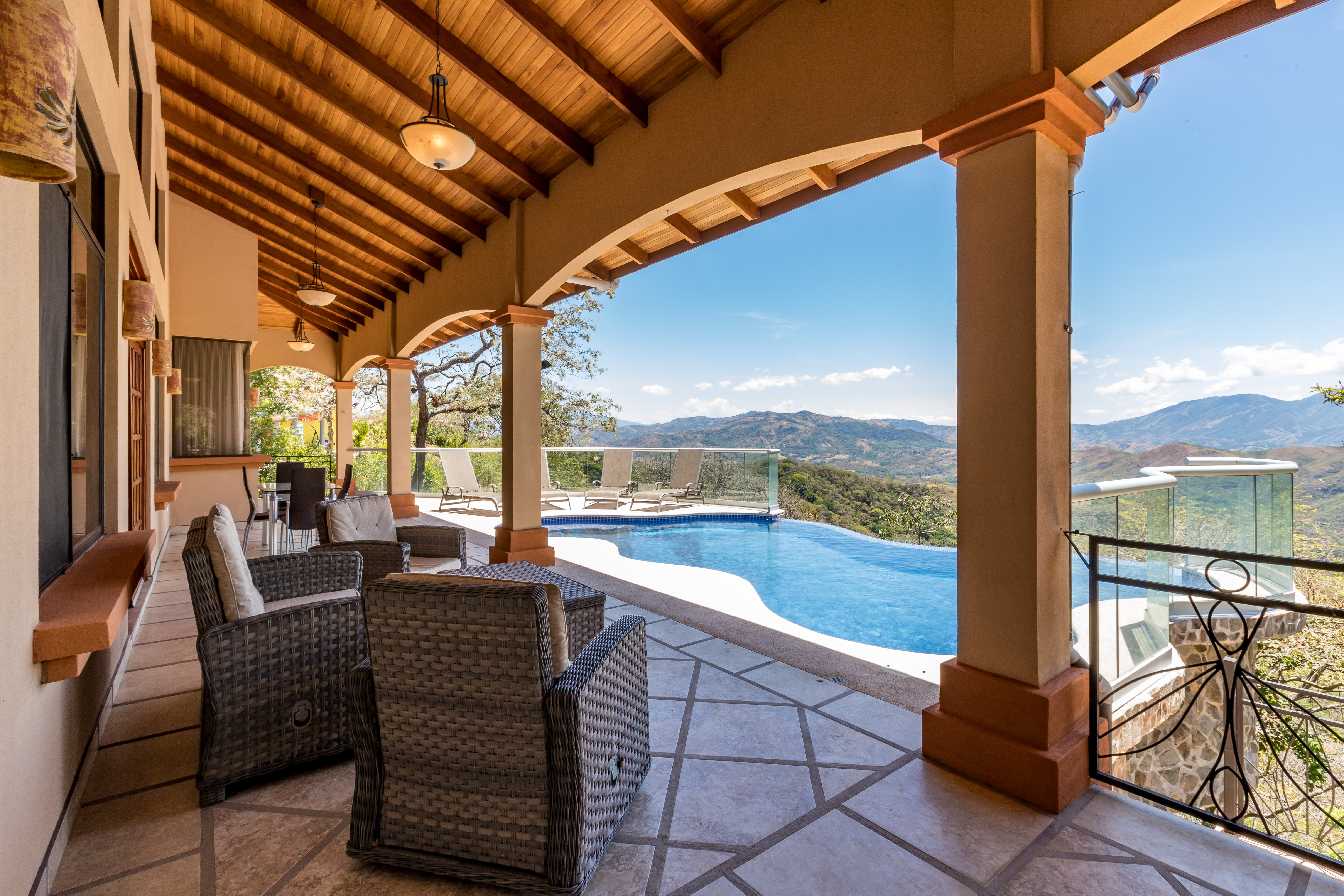 4 bed Single Family Homes For Sale in Orotina, Alajuela - thumb 21