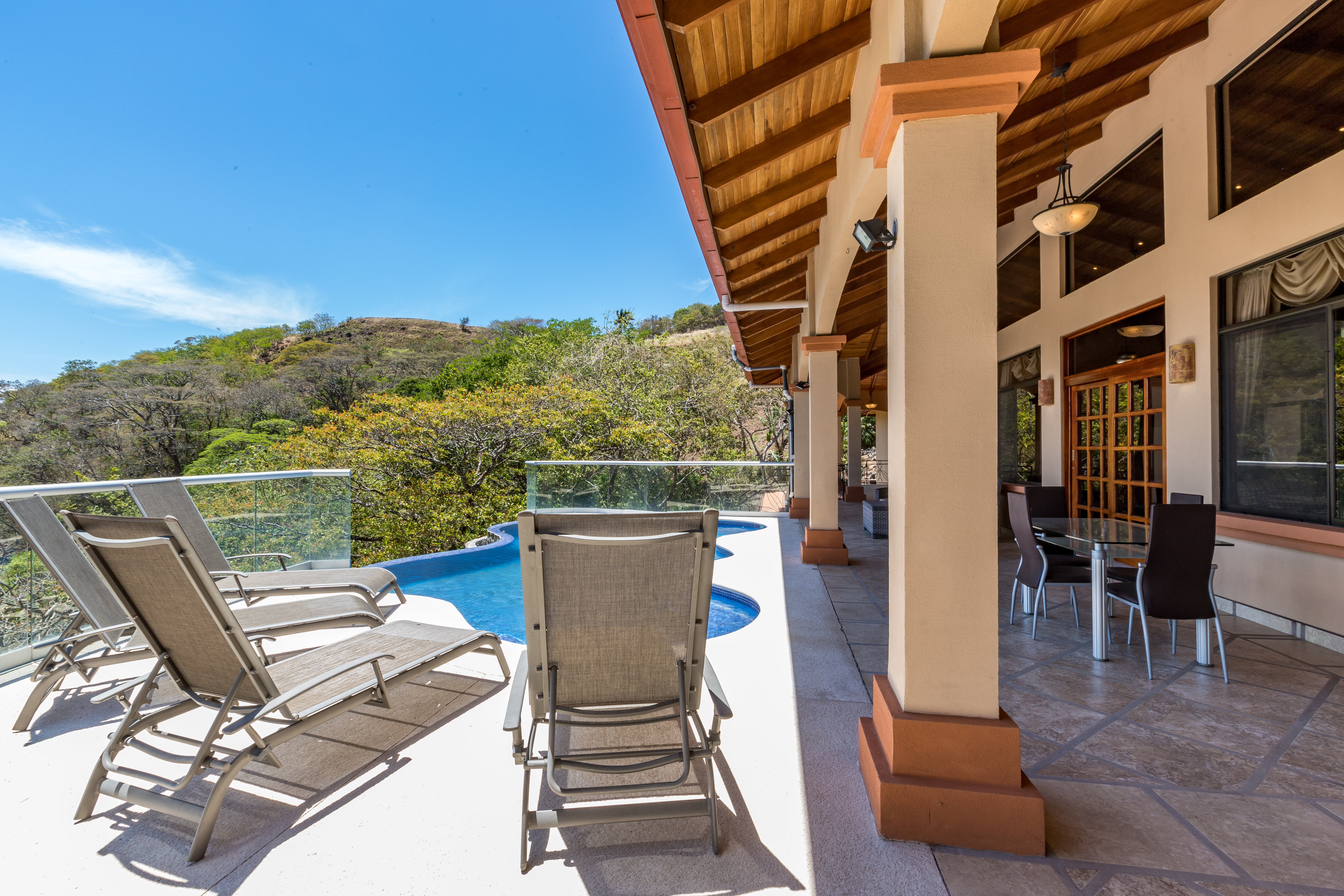 4 bed Single Family Homes For Sale in Orotina, Alajuela - thumb 25