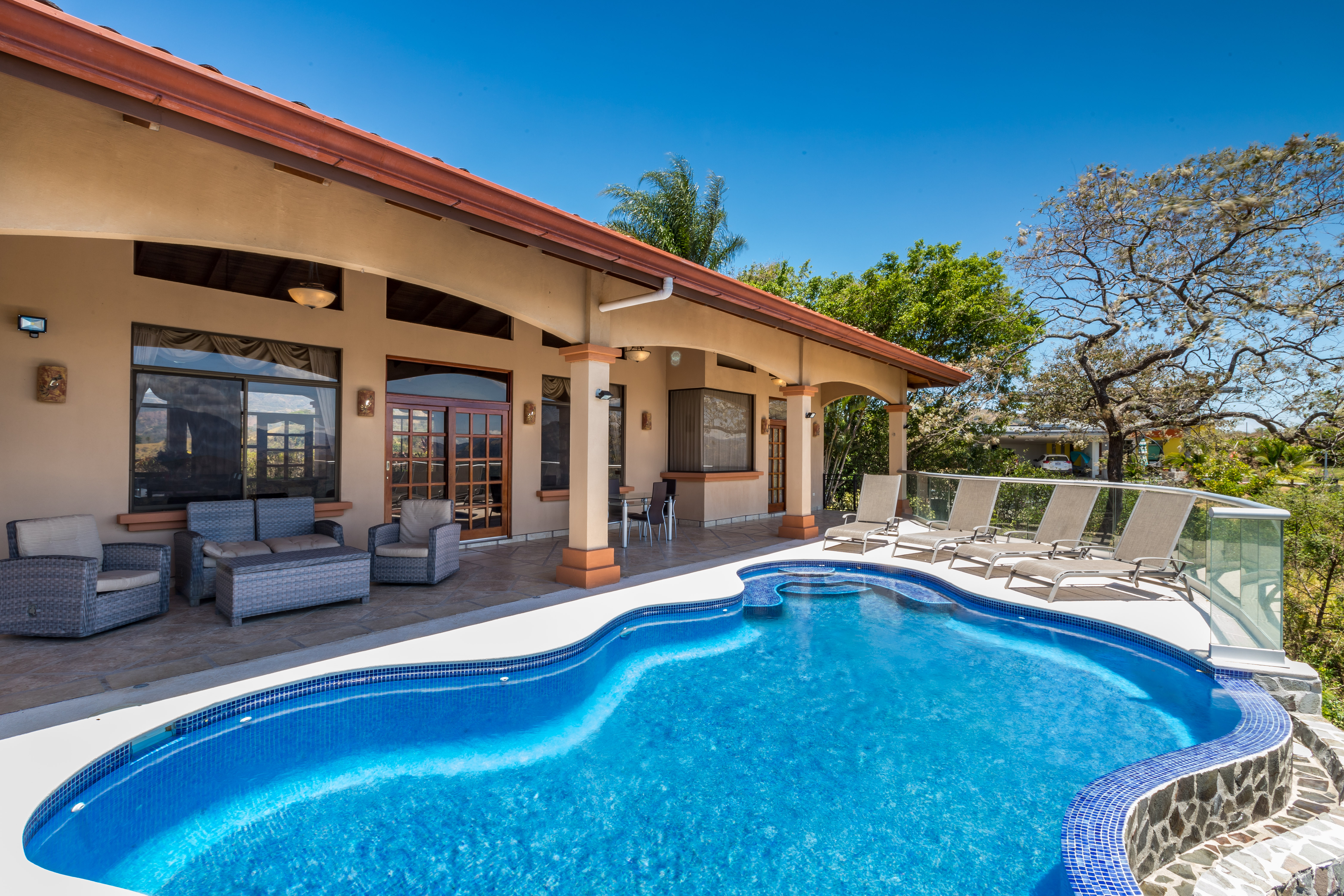 4 bed Single Family Homes For Sale in Orotina, Alajuela - thumb 27