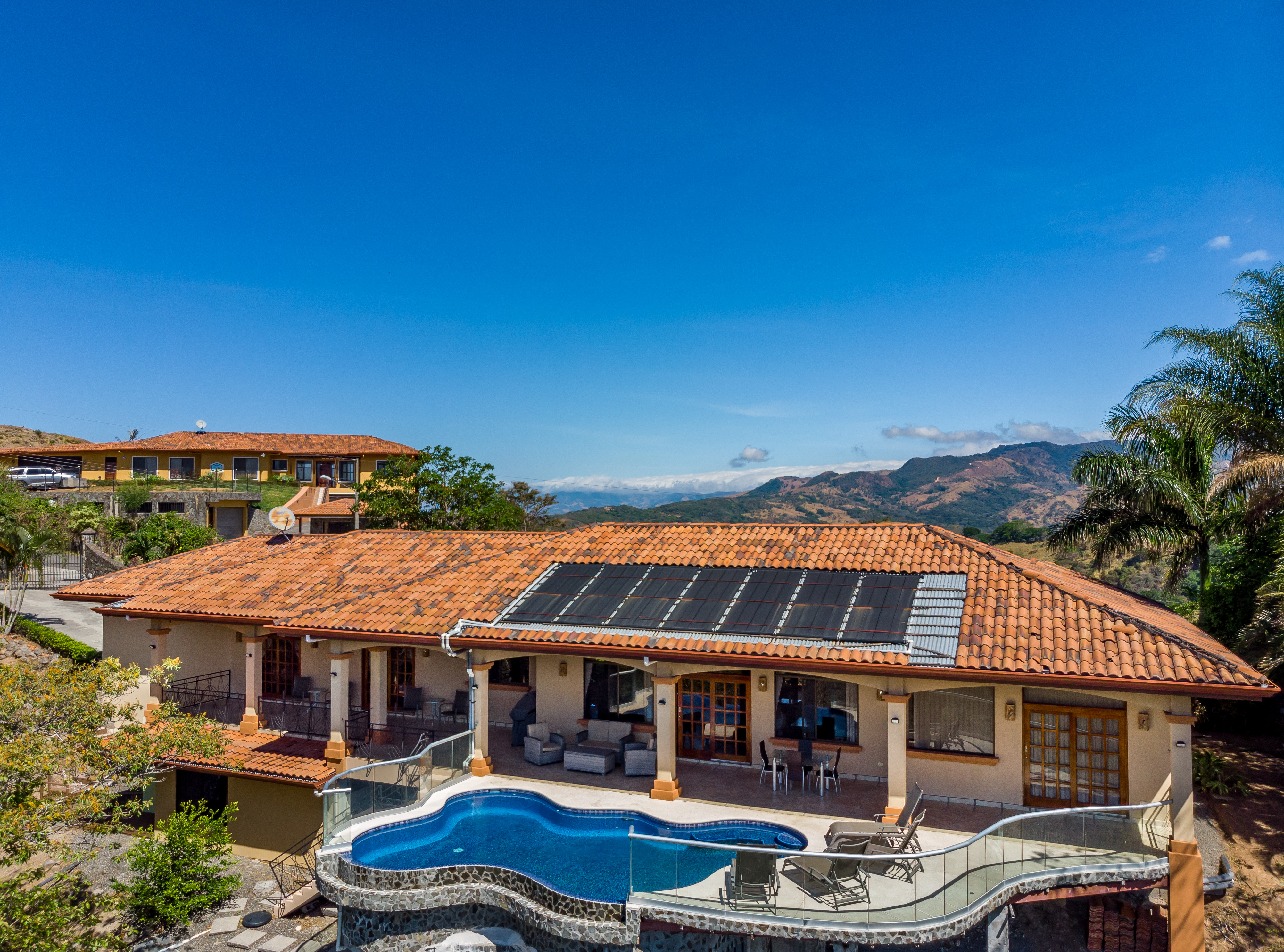 4 bed Single Family Homes For Sale in Orotina, Alajuela - thumb 2