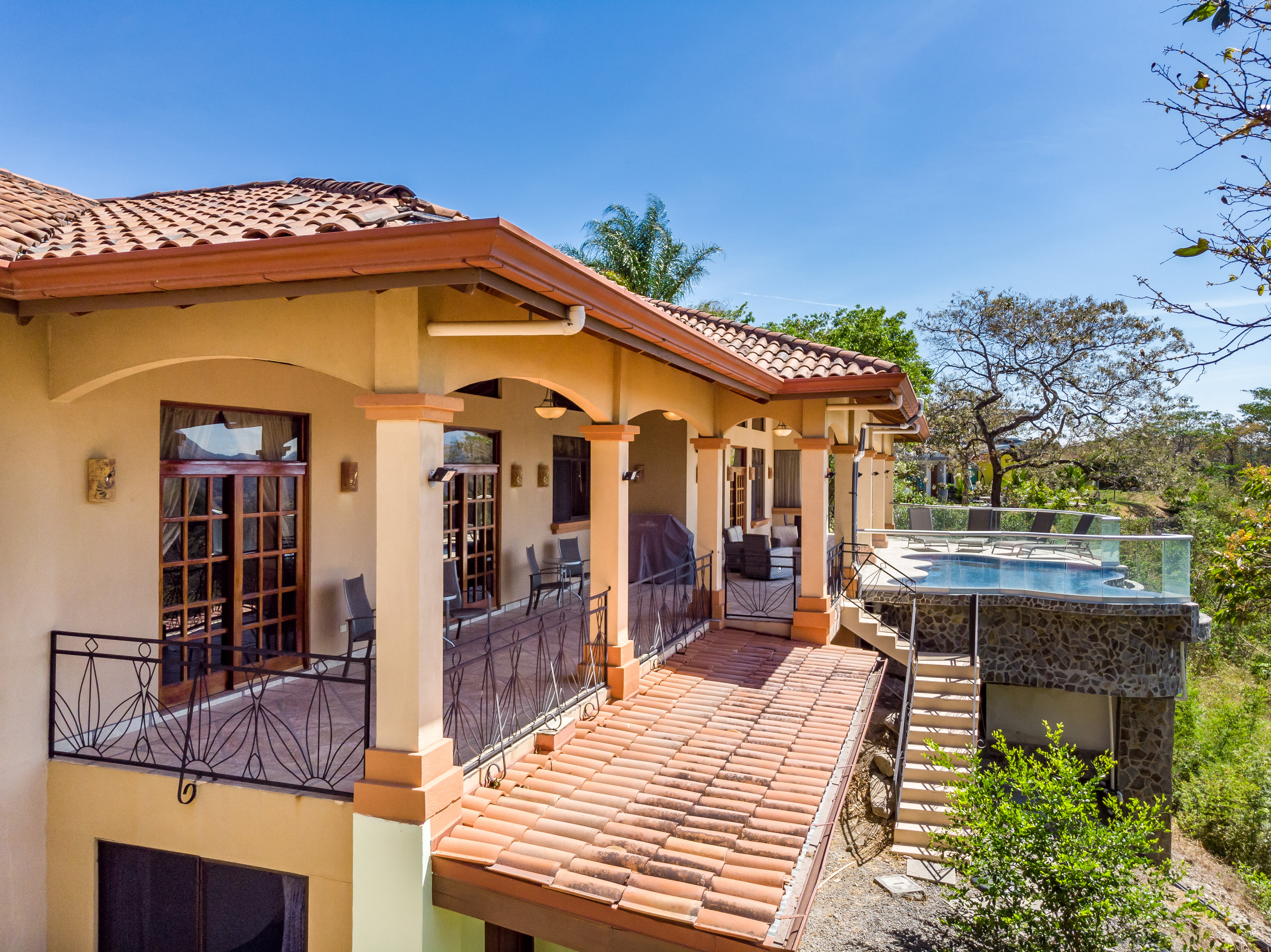 4 bed Single Family Homes For Sale in Orotina, Alajuela - thumb 29