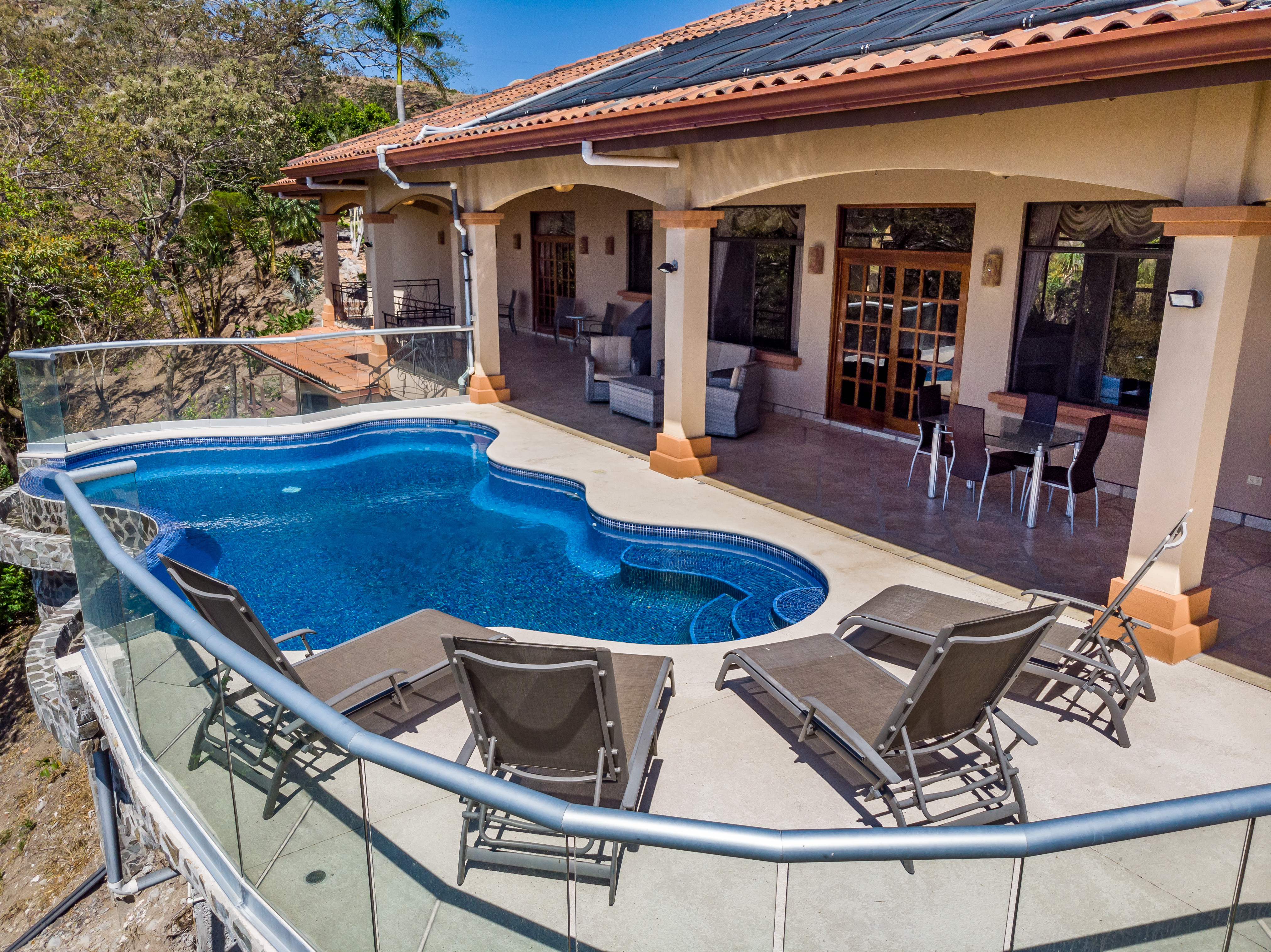 4 bed Single Family Homes For Sale in Orotina, Alajuela - thumb 30