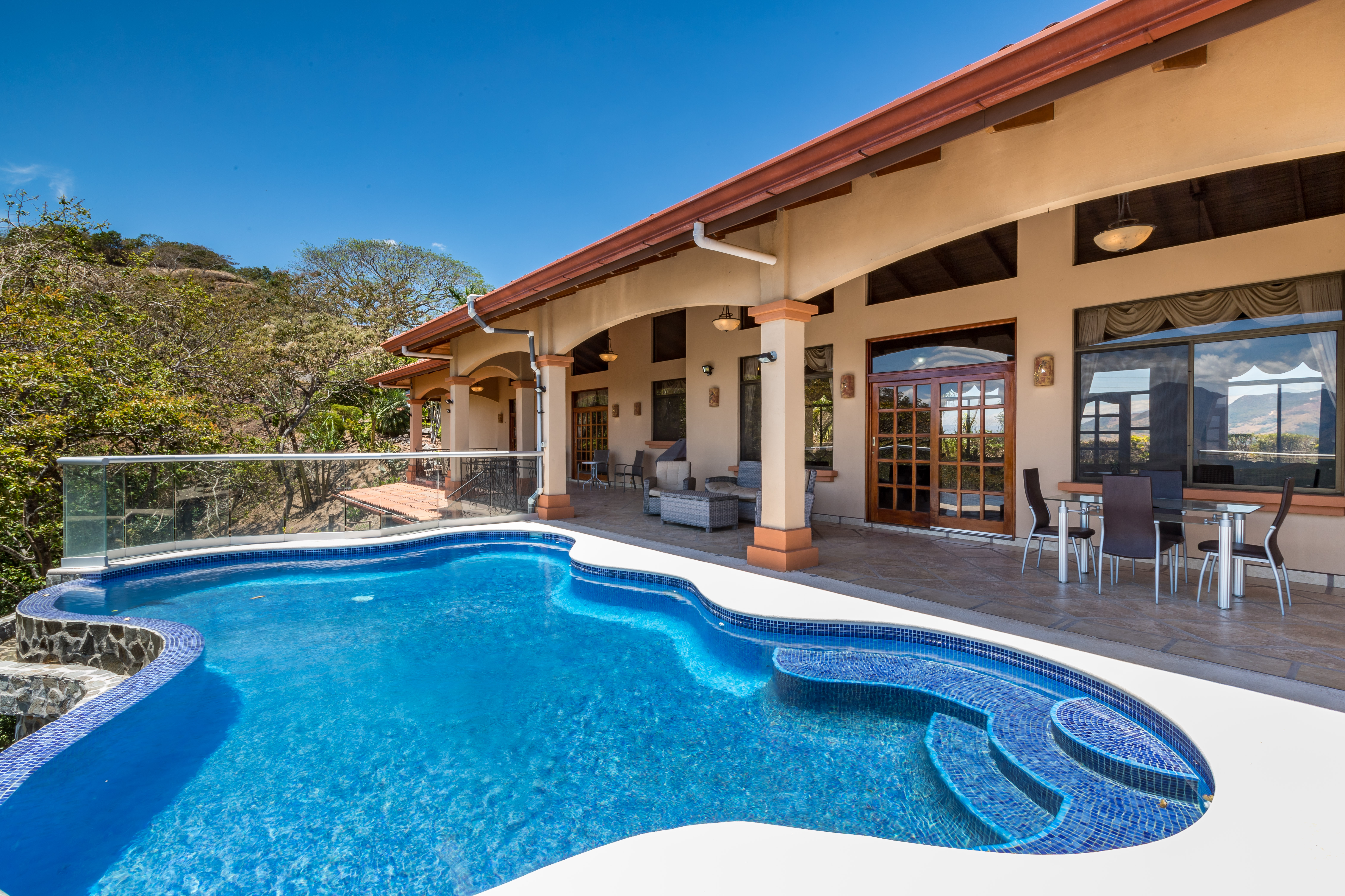 4 bed Single Family Homes For Sale in Orotina, Alajuela - thumb 26