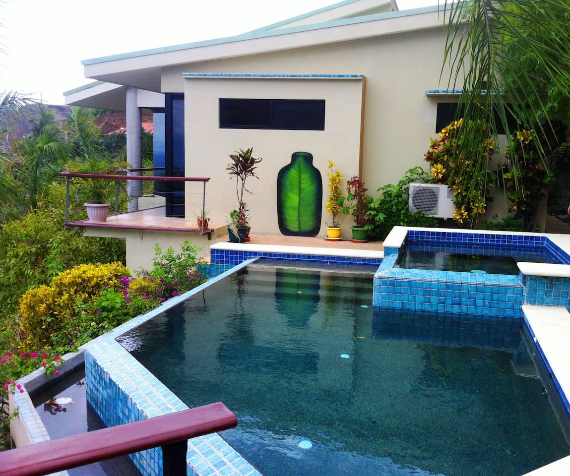 3 bed Single Family Homes For Sale in Ocotal, Guanacaste - thumb 9