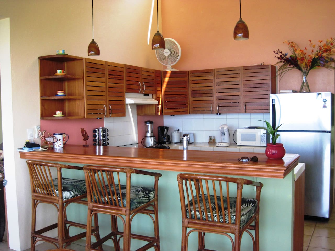 3 bed Single Family Homes For Sale in Ocotal, Guanacaste - thumb 10