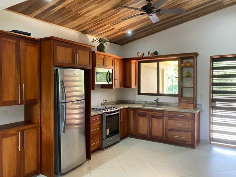 2 bed Single Family Homes For Sale in Atenas, Alajuela - 1