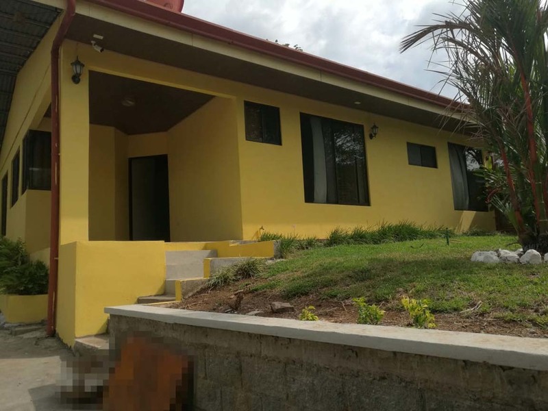 4 Bed Single Family Homes For Sale in Atenas Costa Rica