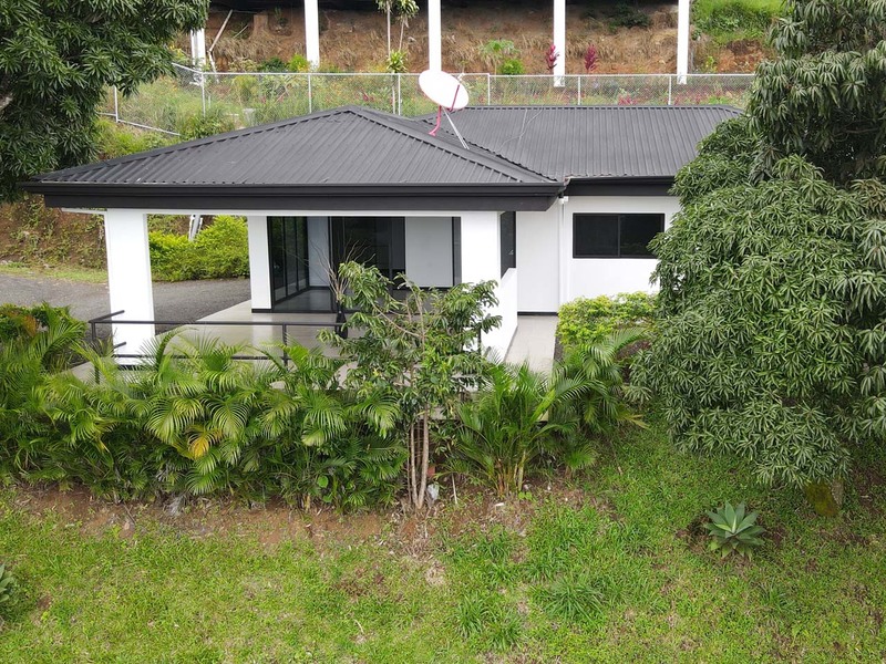 2 bed Single Family Homes For Sale in Atenas, Alajuela - 1