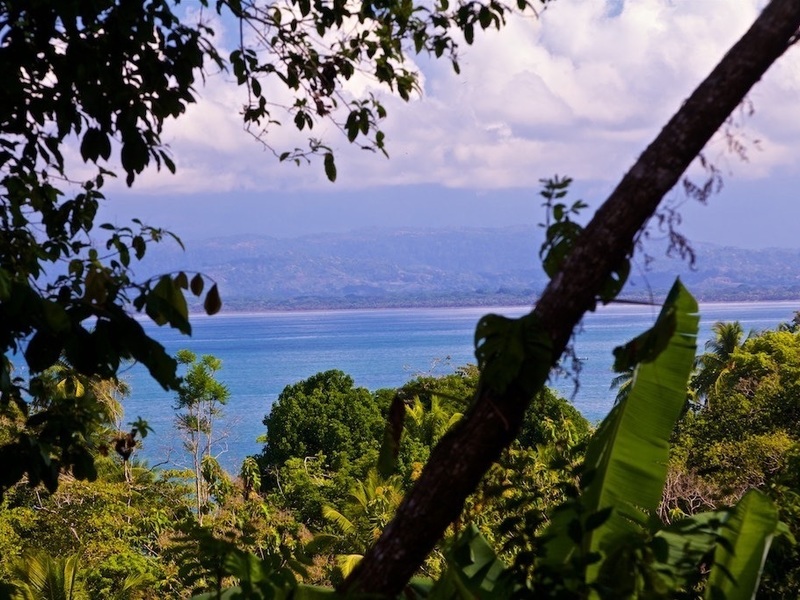Land For Sale in Pavones Costa Rica