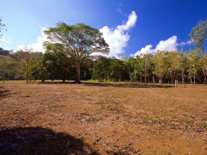 Land For Sale in Pavones Costa Rica