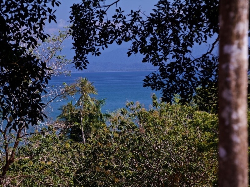 Land For Sale in Pavones Costa Rica