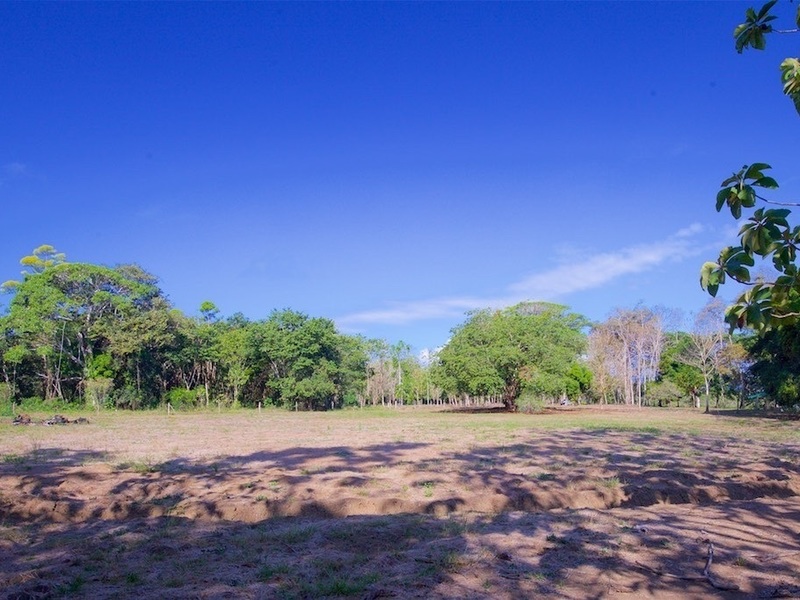 Land For Sale in Pavones Costa Rica