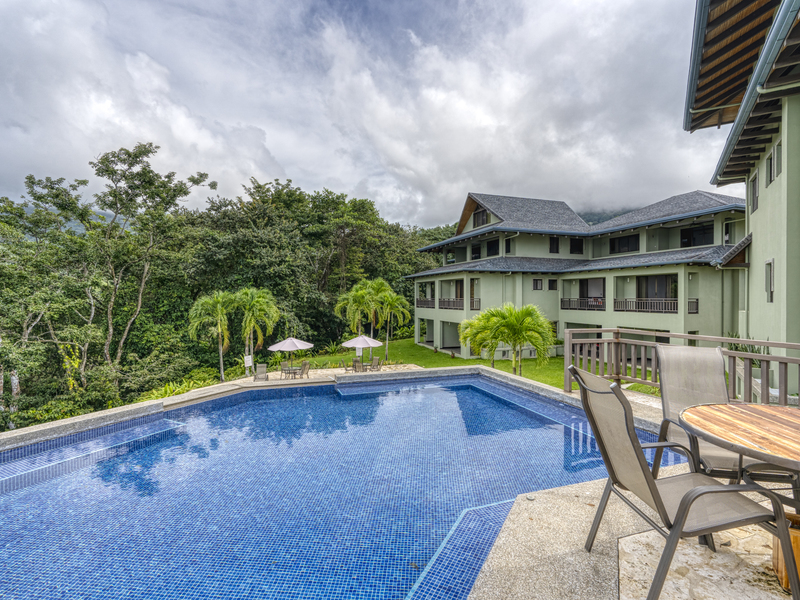 2 bed Condo For Sale in Dominical, Puntarenas - 1