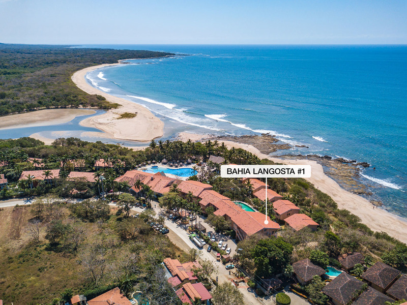 3 bed Condo For Sale in Tamarindo, Guanacaste - 1