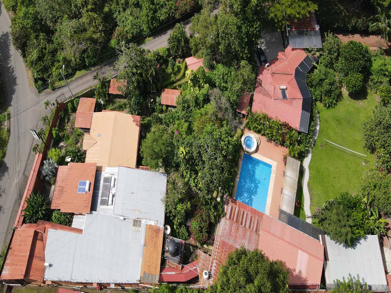 27 bed Hotel / Leisure For Sale in La Guacima, Alajuela - thumb 4