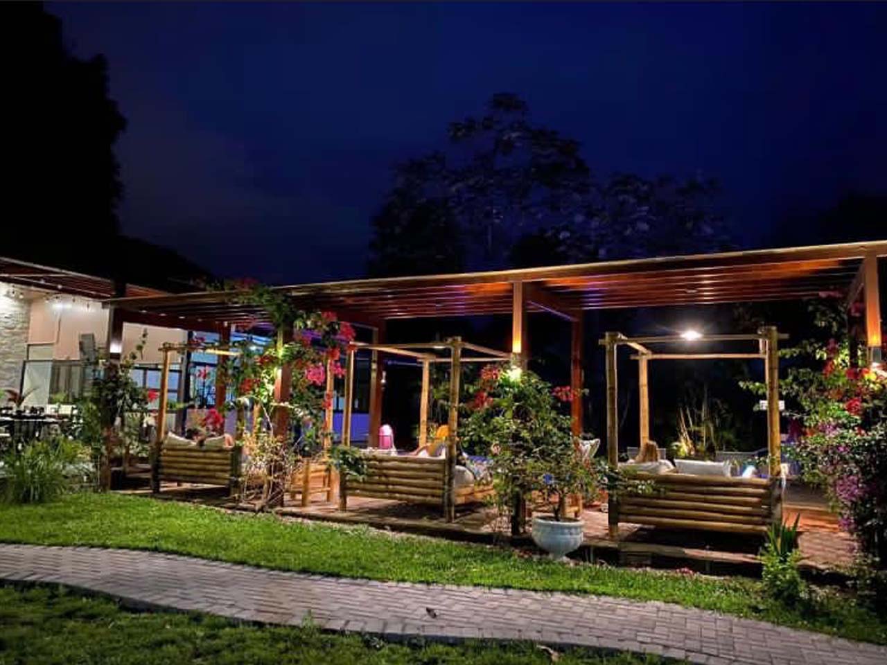 27 bed Hotel / Leisure For Sale in La Guacima, Alajuela - thumb 3