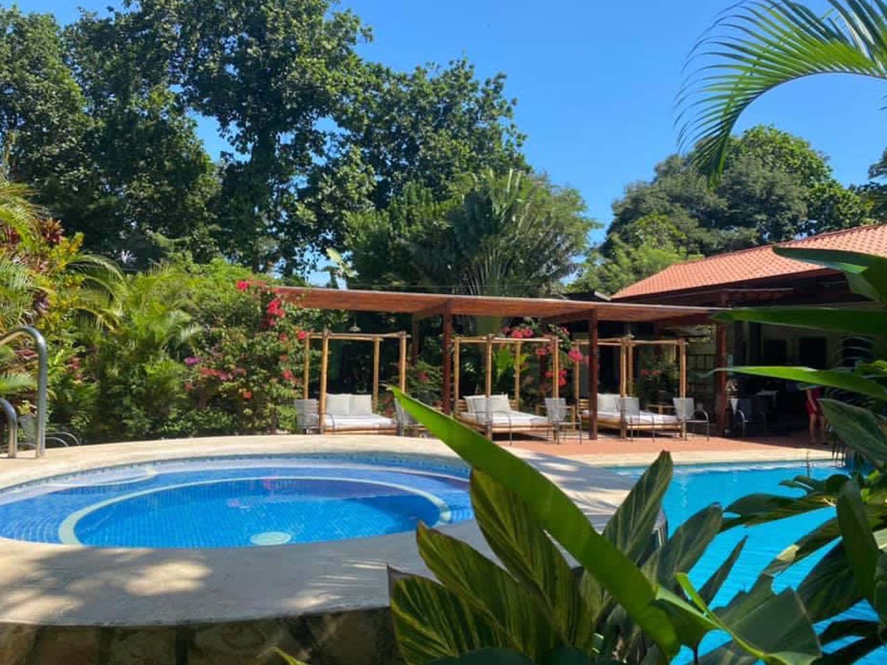 27 bed Hotel / Leisure For Sale in La Guacima, Alajuela - thumb 22