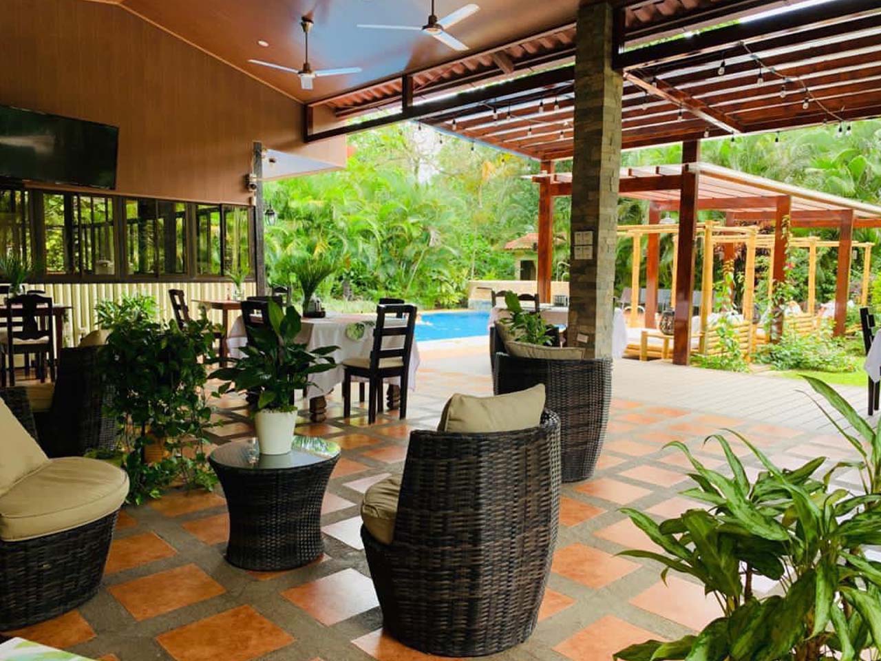 27 bed Hotel / Leisure For Sale in La Guacima, Alajuela - thumb 24