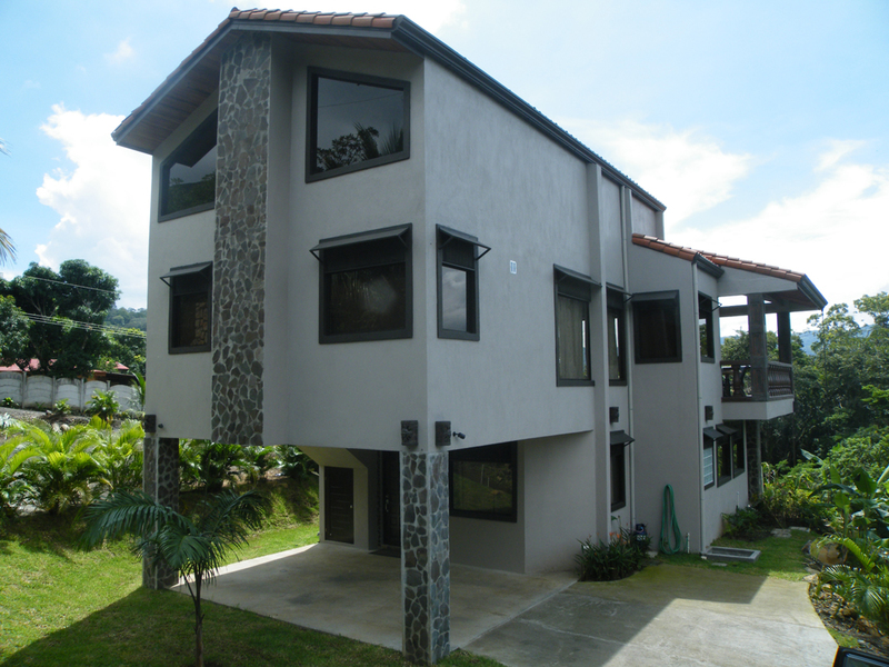 2 bed Single Family Homes For Sale in Atenas, Alajuela - 1