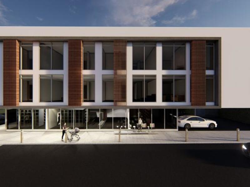 0 bed Land For Sale in Curridabat, San Jose - 1