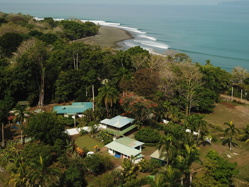 2 bed Single Family Homes For Sale in Pavones, Puntarenas - 1