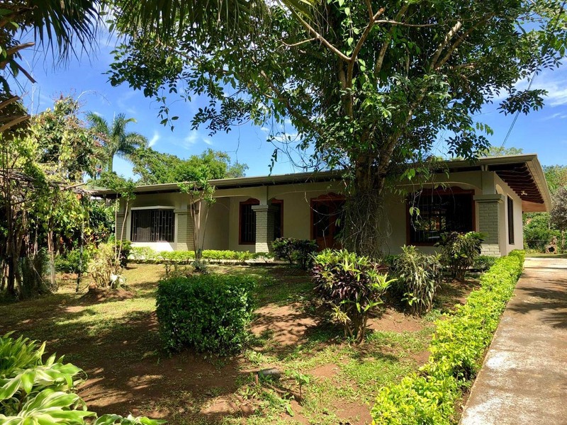 3 bed Single Family Homes For Sale in Atenas, Alajuela - 1