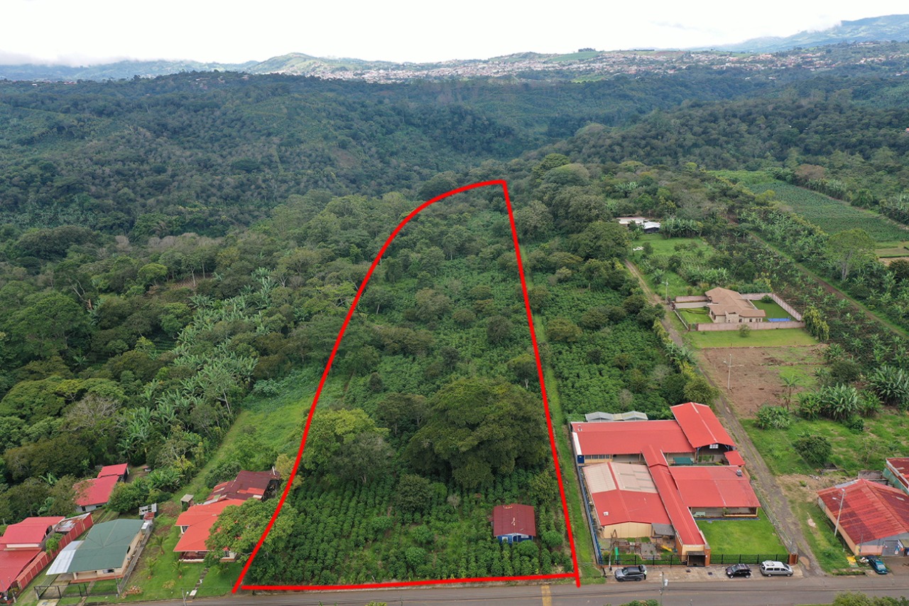 0 bed Land For Sale in Naranjo, Alajuela - thumb 1