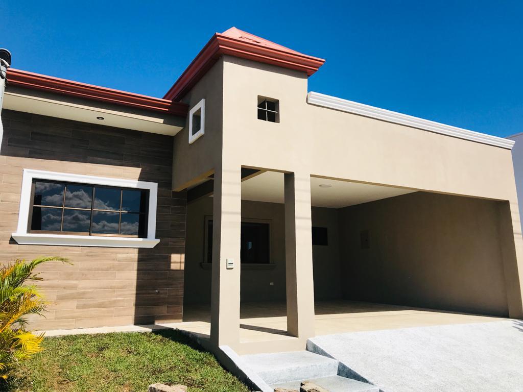 3 bed Single Family Homes For Sale in Grecia, Alajuela - thumb 1