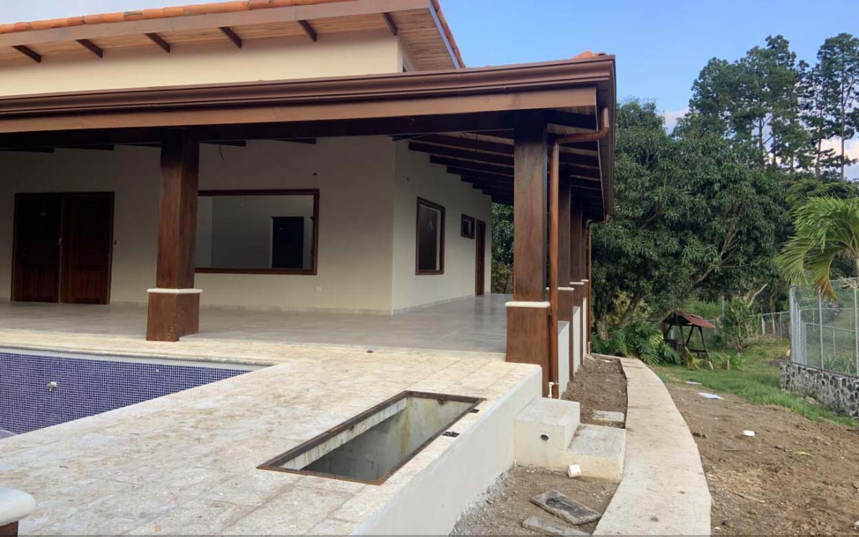 4 bed Single Family Homes For Sale in Atenas, Alajuela - thumb 19