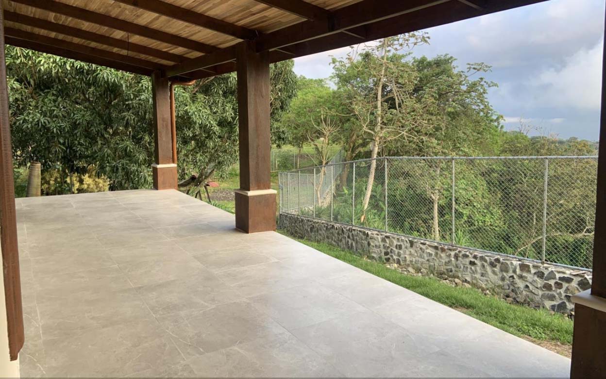 4 bed Single Family Homes For Sale in Atenas, Alajuela - thumb 5