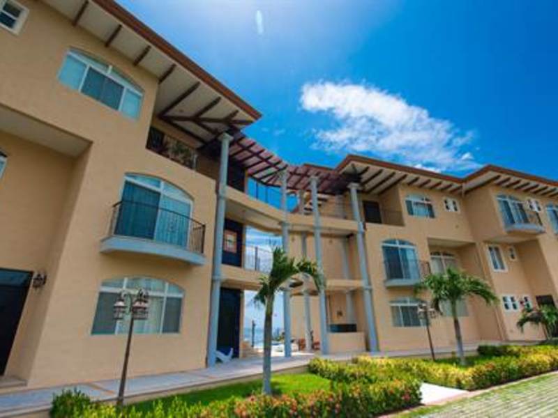 4 bed Condo For Sale in Ocotal, Guanacaste - 1
