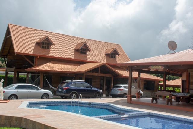 2 bed Single Family Homes For Sale in Atenas, Alajuela - thumb 2