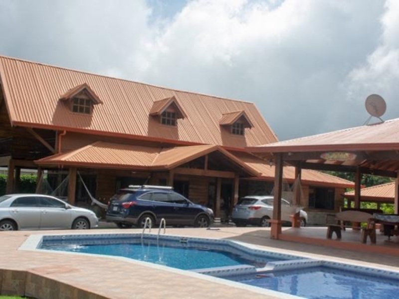 2 bed Single Family Homes For Sale in Atenas, Alajuela