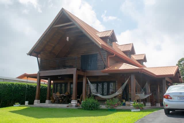 2 bed Single Family Homes For Sale in Atenas, Alajuela - thumb 1